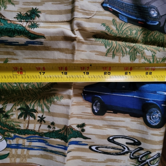 CLASSIC CHEVY NOVA'S - Picture 16 of 16